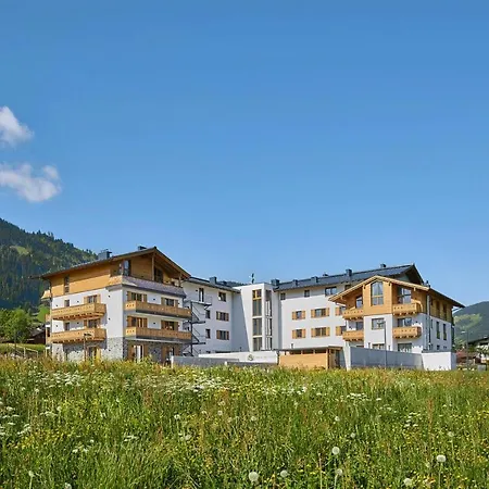 Residenz Drachenstein Wildschonau-niederau - Otr06100b-qyd Apartamento *