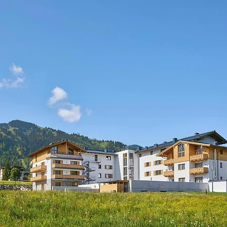 Apartamento Residenz Drachenstein Wildschonau-niederau - Otr06100b-qyd *